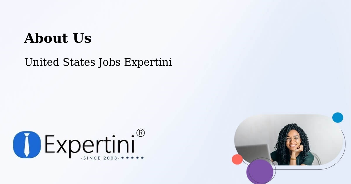 About Expertini Recruitment Platform  – Pine Crest - Pine Crest, United States Jobs Expertini