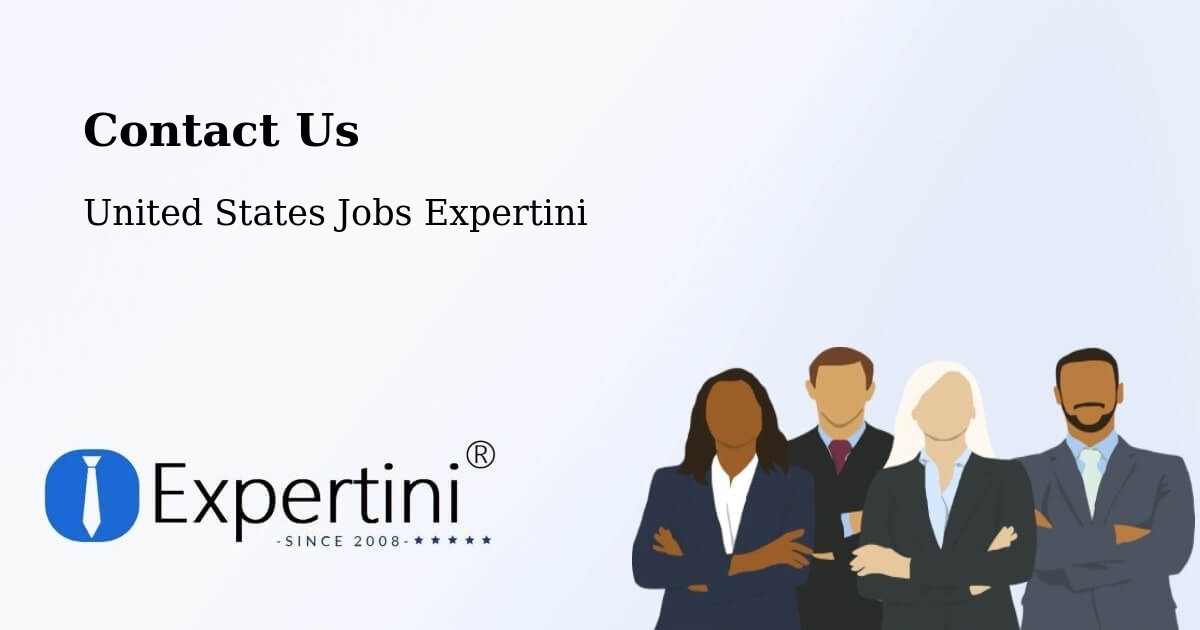 Contact Expertini – Pine Crest - United States Jobs Expertini