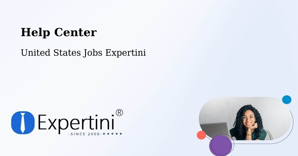 Help Center – Pine Crest - United States Jobs Expertini