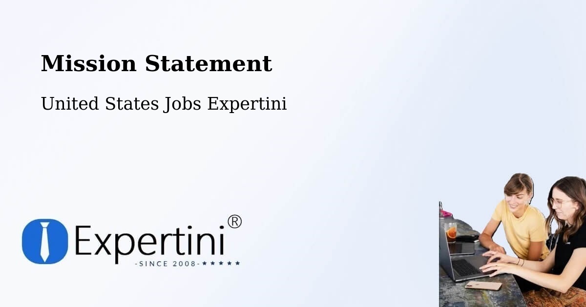 Corporate Mission – Pine Crest - United States Jobs Expertini