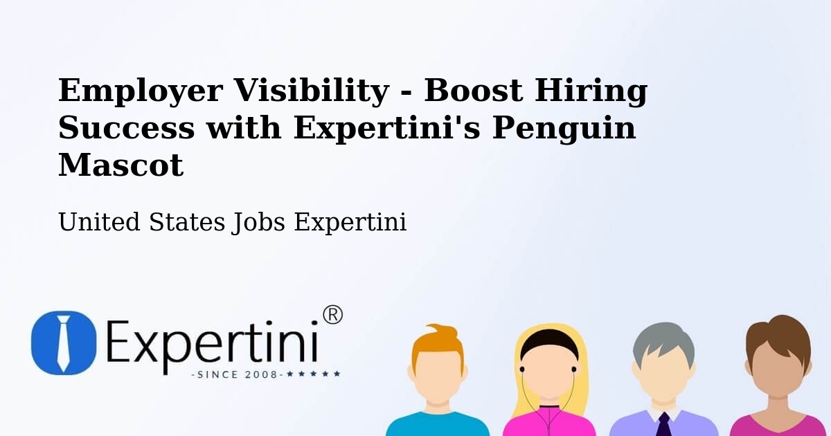 Employer Visibility Strategy – Pine Crest - United States Jobs Expertini